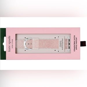 Kate Spade New York Interchangeable Silicone